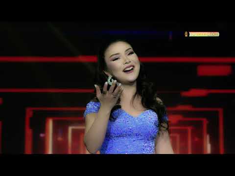 TAHMINA NIYOZOVA - TI MOY SVET // ТАХМИНА НИЁЗОВА -  ТЫ МОЙ СВЕТ