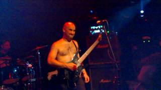 Akercocke - Son of The Morning (Live in Thessaloniki 2017)