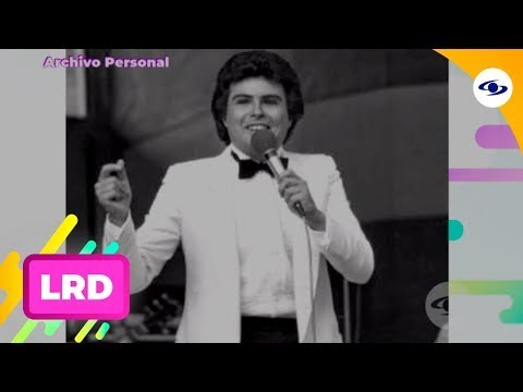 La Red: Los secretos y los amores del artista Billy Pontoni - Caracol Televisión