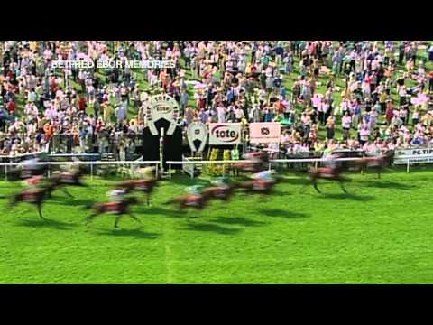 Betfred York Ebor Memories 1996 to 2006
