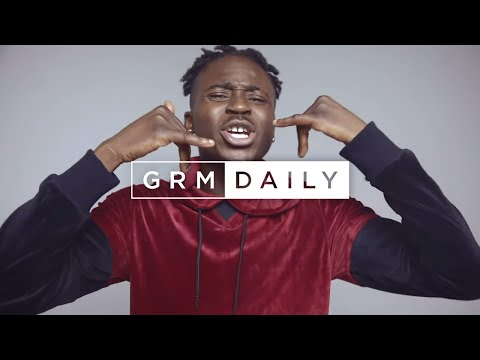 Trunkie - More [Music Video] | GRM Daily