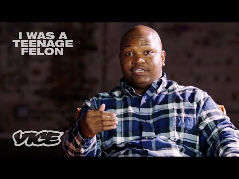 Never Party in Another Gang’s Territory | I WAS A TEENAGE FELON