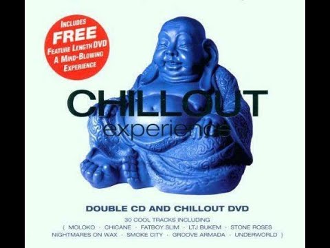 Chillout Experience Hypnotic