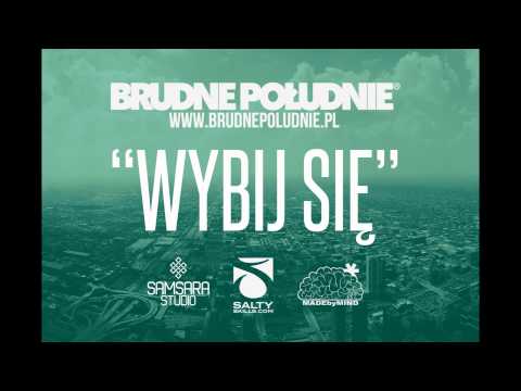 WYBIJ SIĘ -- Rascal ( Konkurs "Wybij Się" BrudnePoludnie.pl )