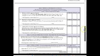Plan C, CSU and UC GE (IGETC)