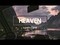 Lord's Child - Heaven ft.Montell Fish, Hulvey & Gingi Bradley |Tradução|