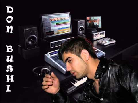 Don Bushi ft Endi (Boll Mo) .wmv