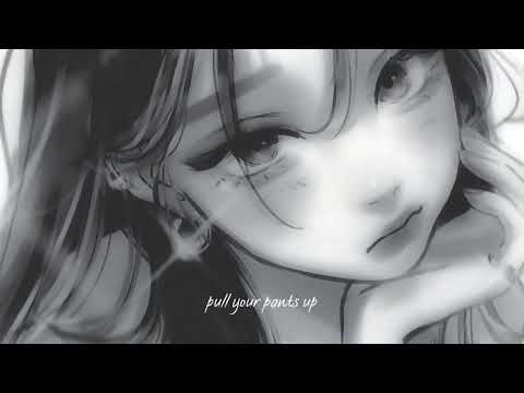 Nightcore - Mantrums ( Boys World ) // Lyrics ///