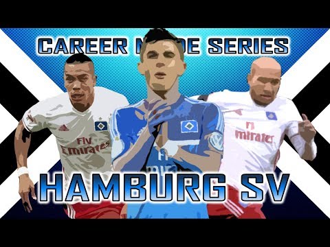 REVENGE ON JUVENTUS!!! | Hamburg Career Mode #35 | FIFA 17