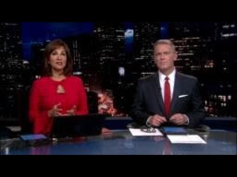 Denver7 News at 10PM Wednesday, July 21, 2021