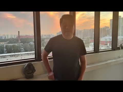 Thumbnail of the video: Philip Yung Tsz Kwong, Director of Where the Wind Blows