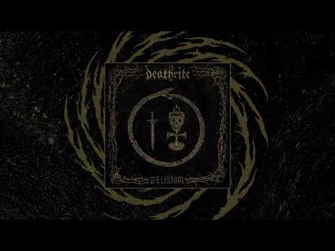 Deathrite - [2022] - Delirium (Full EP)