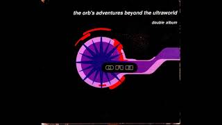 The Orb - Earth - Gaia