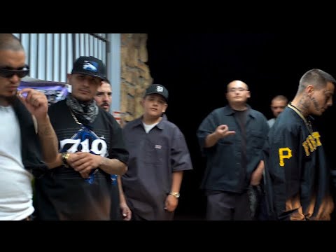 Lil Travieso - Bangin The Park (Official Music Video)
