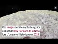 La Sonde New Horizons Poursuit Sa Visite Des Confins Du Syst
