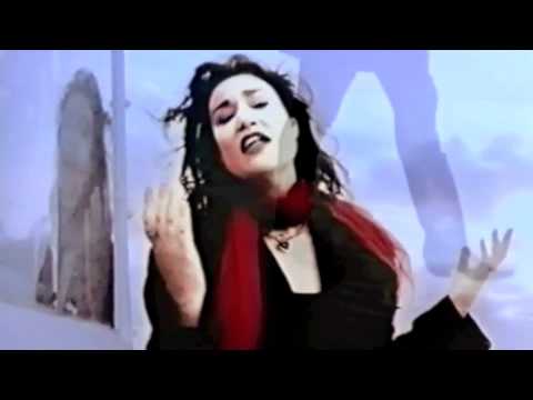 Amy Sky - "We Are Believers" music video