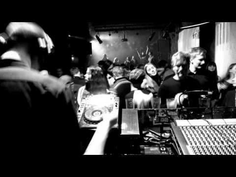 techno mix #12 ||  Evigt Mörker Live @ Dommune 25.05.2017