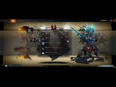 Dota 2 Collector's Cache 2 2019 [Tagalog]