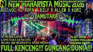 Download lagu 🔰NEW MAHARISTA MUSIC 2026‼️A1 MUSIC LEPAS KEJADIAN LAM-UTARA VJ ROFA X ALLEN X BILY #sound #trend  mp3