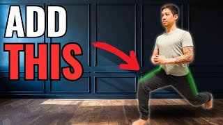 The 3 Moves That Make Walking a SUPERPOWER