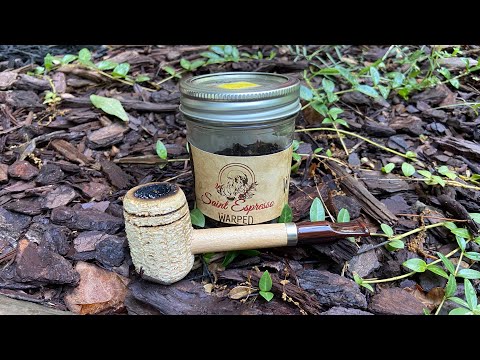 Warped Saint Espresso. Get you some while you still can!!