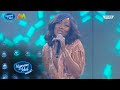 Faith: ‘Koroba’ By Tiwa Savage   – Nigerian Idol  | Season 7 | E11 | Lives | Africa Magic