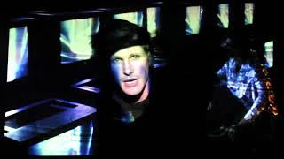 Tyler James Logsdon - Requisite Official Visual - NEW POLICY out now