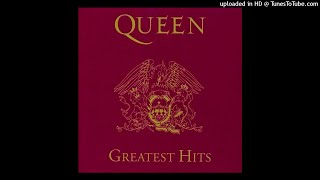 Queen - Fat Bottomed Girls (Album Version - 1991 Hollywood Records Remaster) [HQ]
