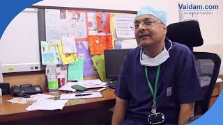 Endoscopic Sinus & Skull Base Surgeries Explained by Dr. Atul Kumar Mittal, FMRI, Gurgaon