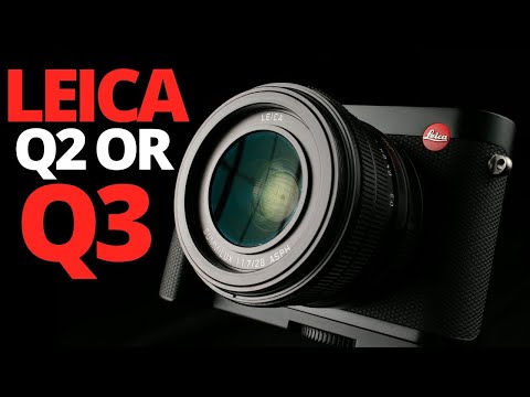 Leica Q3 Vs Q2: Which Upgrade Is Right For You?
