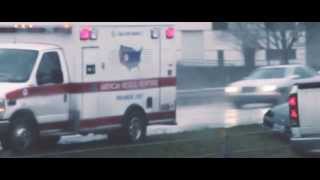 A Walk Through the Dark by Eva Piper