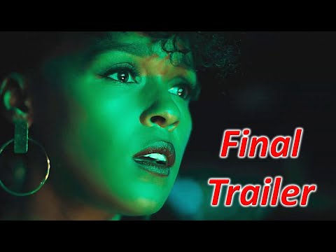Antebellum (2020) - Film (USA) - Official Final Trailer - Janelle Monáe