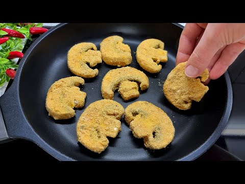 I have never eaten anything so delicious! A simple and cheap recipe!