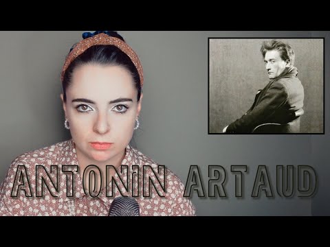 Antonin Artaud