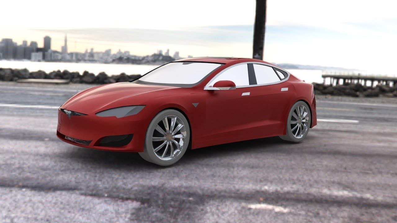 Image Rendering Tips SolidWorks