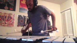 Prefuse 73- Infrared Feat. Sam Dew