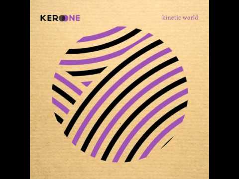 Kero One - Let's Ride