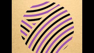 Kero One - Let&#39;s Ride