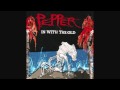 Pepper- Use Me