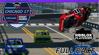 Download lagu Roblox Player1911 Truck Series - Chicago 17 Full Race mp3