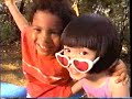 Opening Closing To Little Bear S Band VHS USA 2000