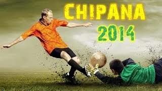 preview picture of video 'COPA CHIPANA 2014 - DISTRITO DE PILCUYO'