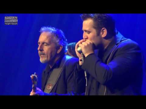 Muddy Waters Tribute Band - "Everything's gonna be alright"