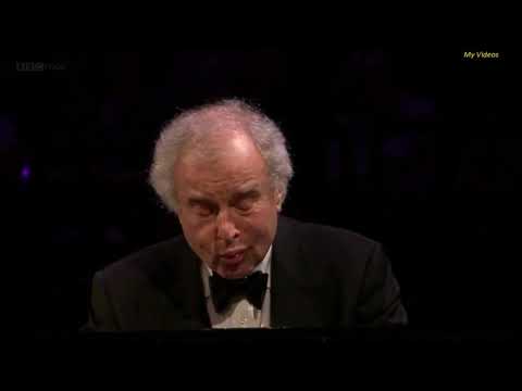 Bach Nr 22 BWV 867 b-Moll Das Wohltemperierte Klavier I Praeludium patheticum Ricercar András Schiff