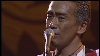 玉置浩二 『メロディー』Live at Tokyo International Forum 1997/11/22