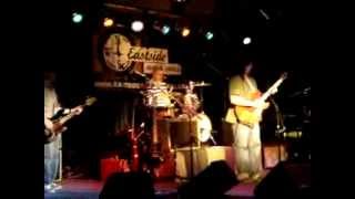 I Got a Line on You. ( Jeff Healey Cover)