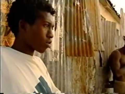 Dub Caravan - Strike a Horn (Feat. Hornsman Coyote)