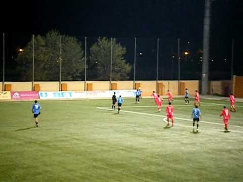 SwieqiFC vs Kirkop (18.01.10) - 5