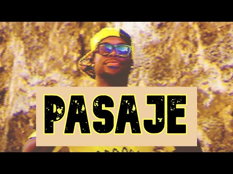 FClan & El Majadero | Pasaje (promo Video)