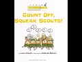 Mouse Math-Count Off, Squeak Scouts-Read Aloud